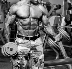 Dianabol muscle gains