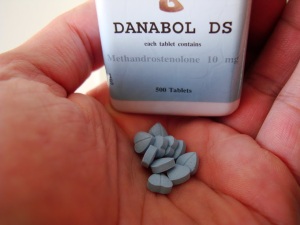 What is better dbol or anadrol