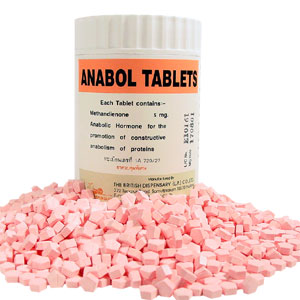 Anabolic steroids information reviews